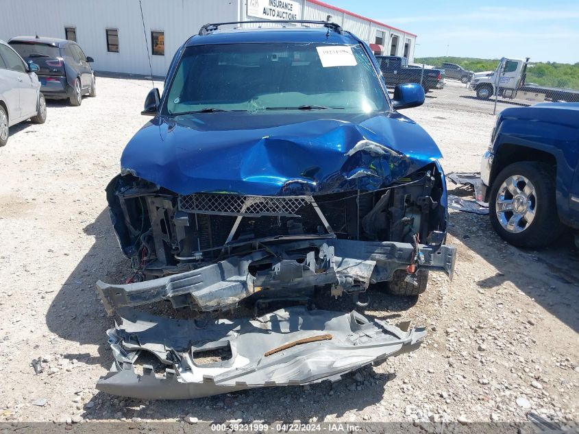 2002 Chevrolet Avalanche 1500 VIN: 3GNEK13T12G131360 Lot: 39231999