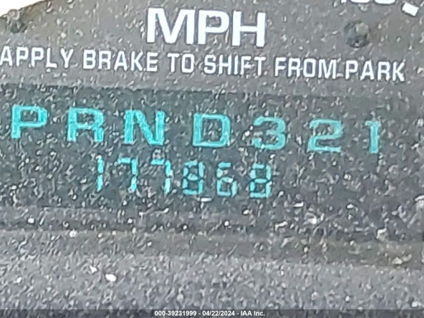 2002 Chevrolet Avalanche 1500 VIN: 3GNEK13T12G131360 Lot: 39231999