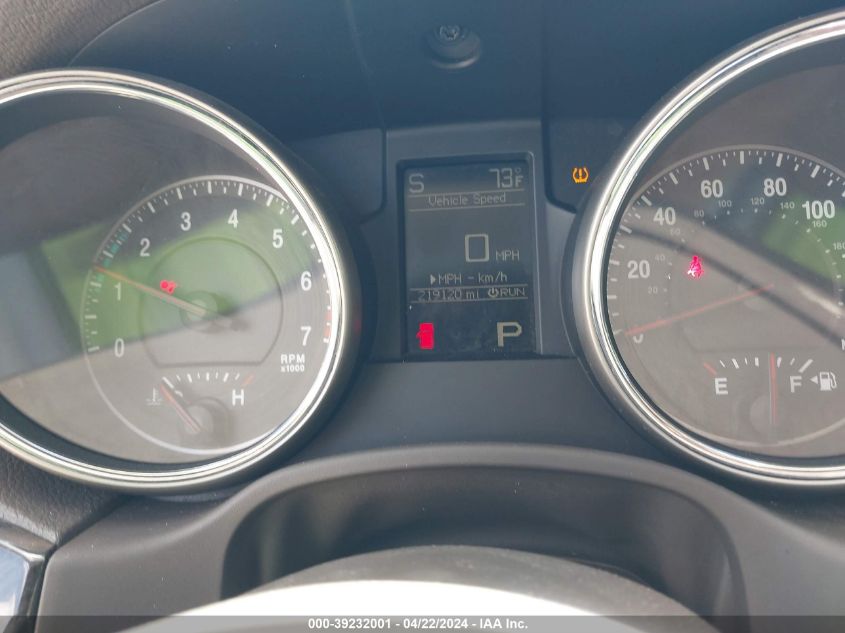 2011 Jeep Grand Cherokee Laredo VIN: 1J4RS4GG2BC579547 Lot: 39232001