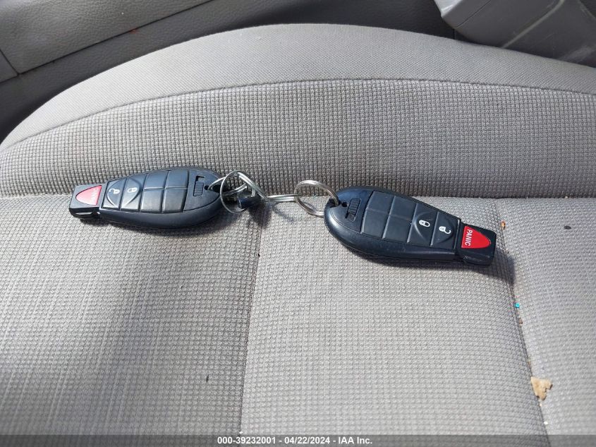 2011 Jeep Grand Cherokee Laredo VIN: 1J4RS4GG2BC579547 Lot: 39232001