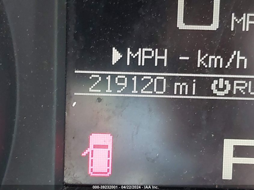 2011 Jeep Grand Cherokee Laredo VIN: 1J4RS4GG2BC579547 Lot: 39232001