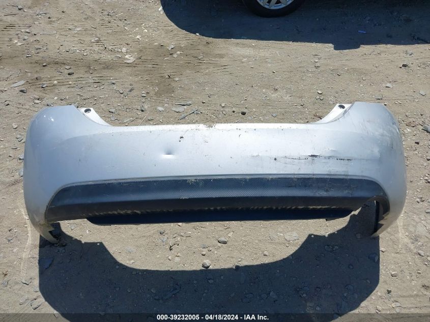 2015 Toyota Corolla Le VIN: 2T1BURHE2FC404014 Lot: 39232005