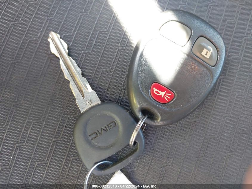 2010 GMC Sierra 1500 Sl VIN: 1GTSKUEA3AZ153769 Lot: 39232018