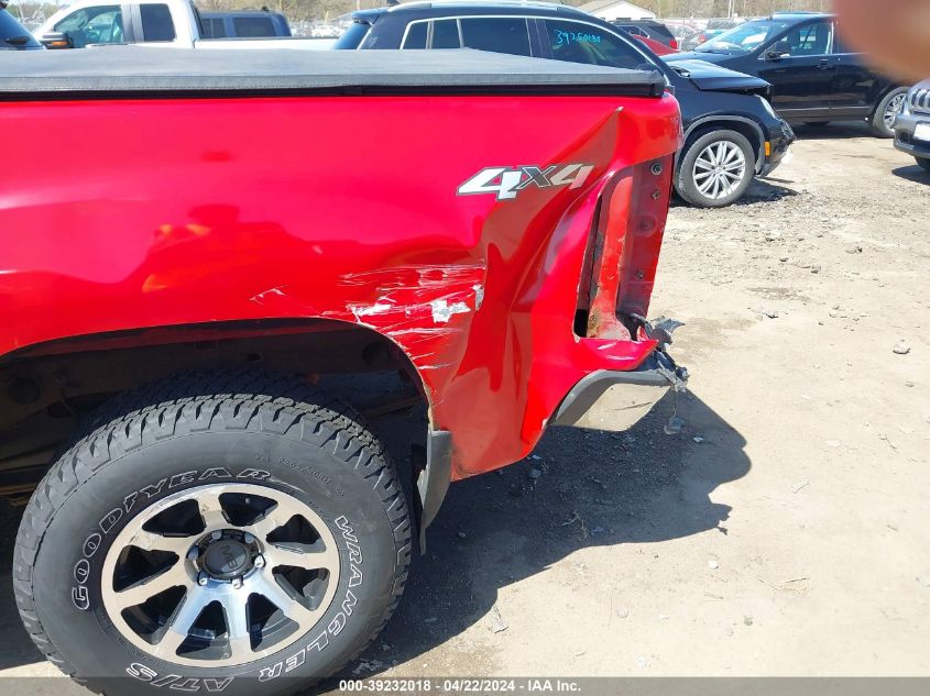 2010 GMC Sierra 1500 Sl VIN: 1GTSKUEA3AZ153769 Lot: 49370814