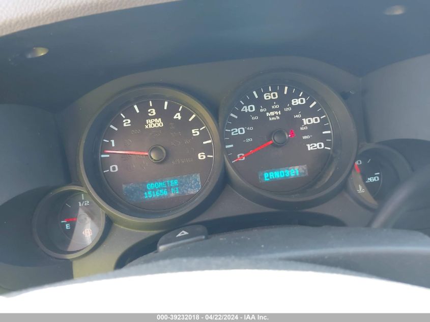 2010 GMC Sierra 1500 Sl VIN: 1GTSKUEA3AZ153769 Lot: 39232018