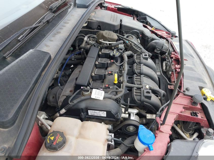 2014 Ford Focus Se VIN: 1FADP3K27EL109015 Lot: 48213304