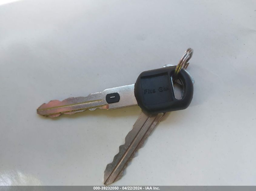 2004 Buick Century VIN: 2G4WS52J241266519 Lot: 39232050