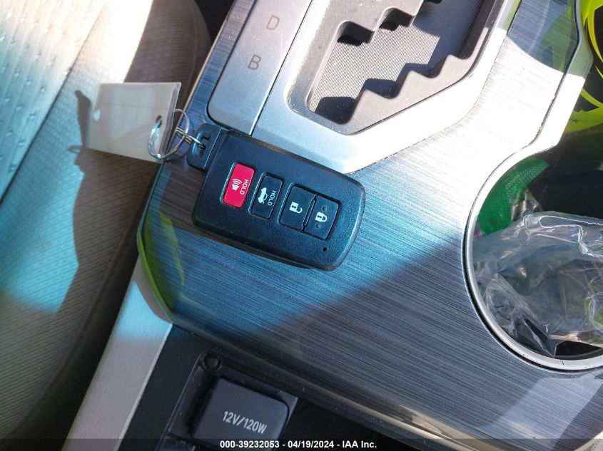 2012 Toyota Camry Hybrid Xle VIN: 4T1BD1FK2CU023834 Lot: 39232053