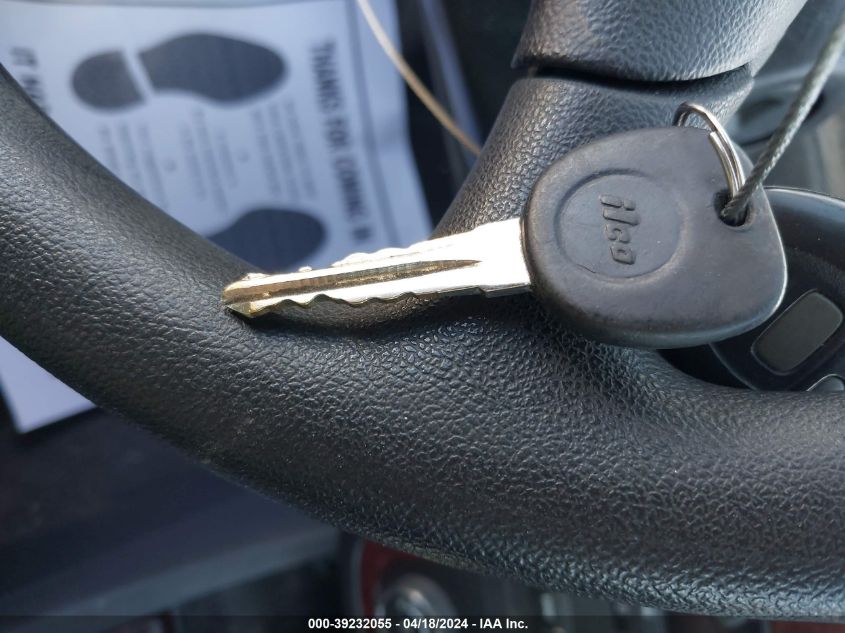 2009 Chevrolet Impala Lt VIN: 2G1WT57K291107504 Lot: 39232055