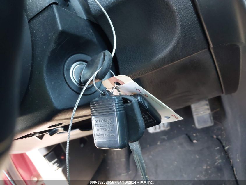 2005 Ford Mustang V6 Deluxe/V6 Premium VIN: 1ZVFT80N655159317 Lot: 49135214