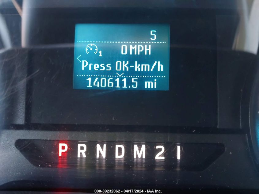 2016 Ford F-150 Xl VIN: 1FTEX1CP0GKF55738 Lot: 20149938