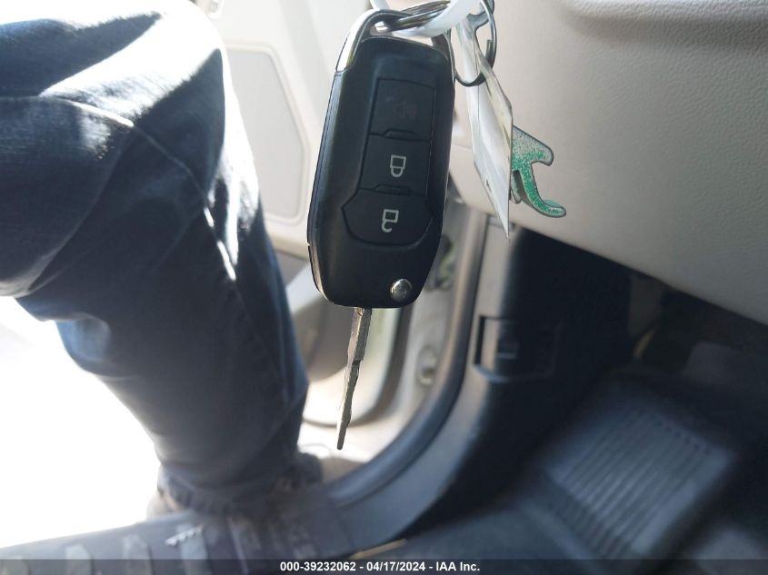 2016 Ford F-150 Xl VIN: 1FTEX1CP0GKF55738 Lot: 20149938