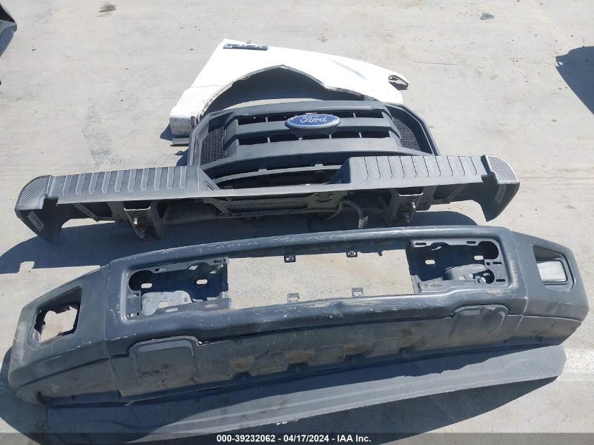 2016 Ford F-150 Xl VIN: 1FTEX1CP0GKF55738 Lot: 20149938