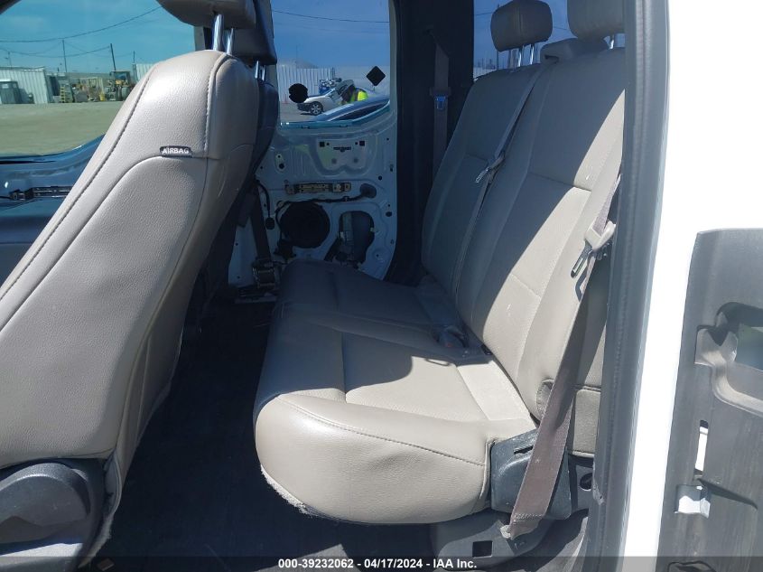 2016 Ford F-150 Xl VIN: 1FTEX1CP0GKF55738 Lot: 20149938