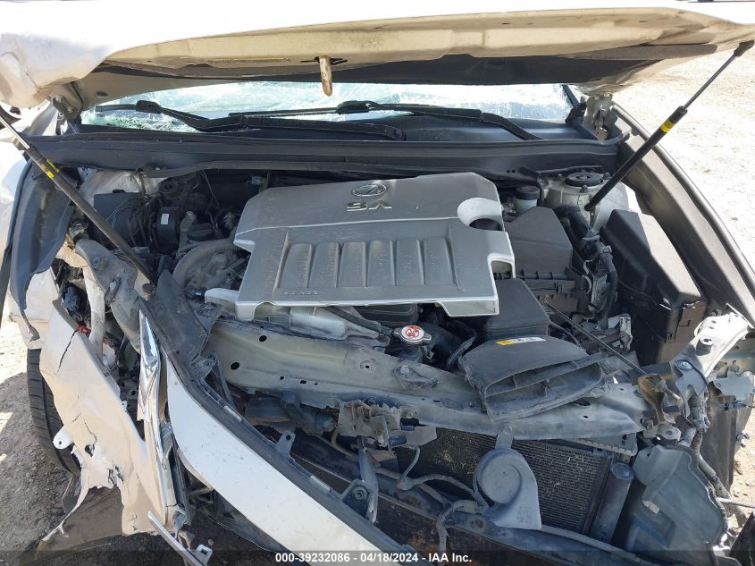 2017 Lexus Es 350 VIN: 58ABK1GG8HU067823 Lot: 39232086