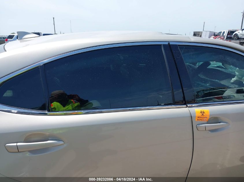 2017 Lexus Es 350 VIN: 58ABK1GG8HU067823 Lot: 39232086