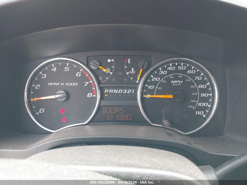 2008 Chevrolet Colorado Lt VIN: 1GCCS13E688127661 Lot: 39232099