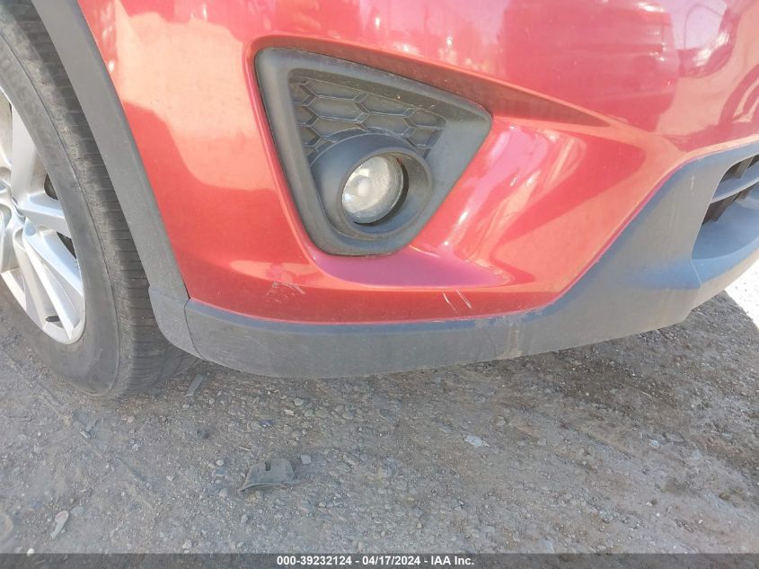 2014 MAZDA CX-5 TOURING - JM3KE2CY5E0427874