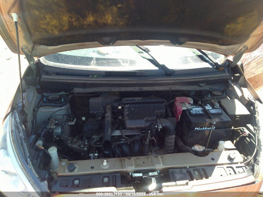 VIN ML32A5HJ3JH000354 2018 MITSUBISHI MIRAGE GT