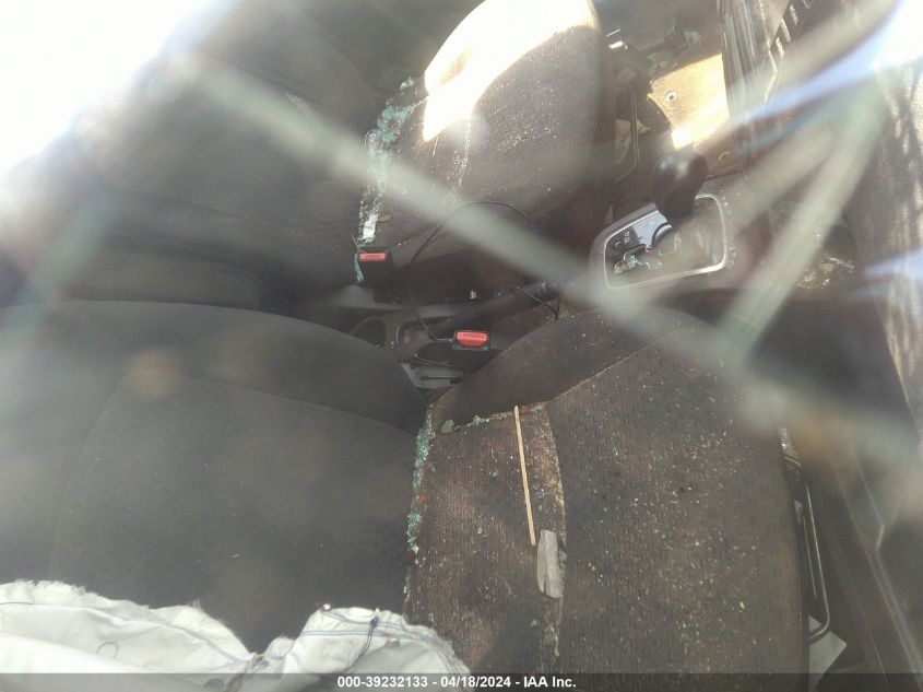 VIN ML32A5HJ3JH000354 2018 MITSUBISHI MIRAGE GT