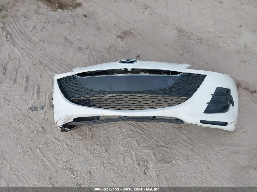 2010 Mazda Mazda3 I Touring VIN: JM1BL1SF0A1132680 Lot: 39232159