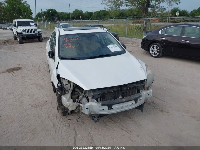 2010 Mazda Mazda3 I Touring VIN: JM1BL1SF0A1132680 Lot: 39232159