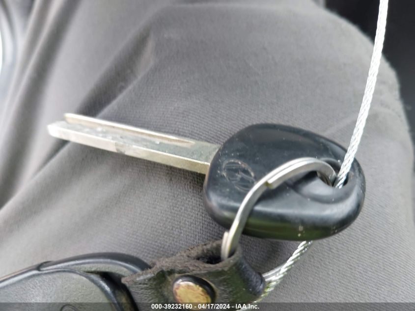 2016 Hyundai Accent Se VIN: KMHCT5AE9GU253117 Lot: 39232160