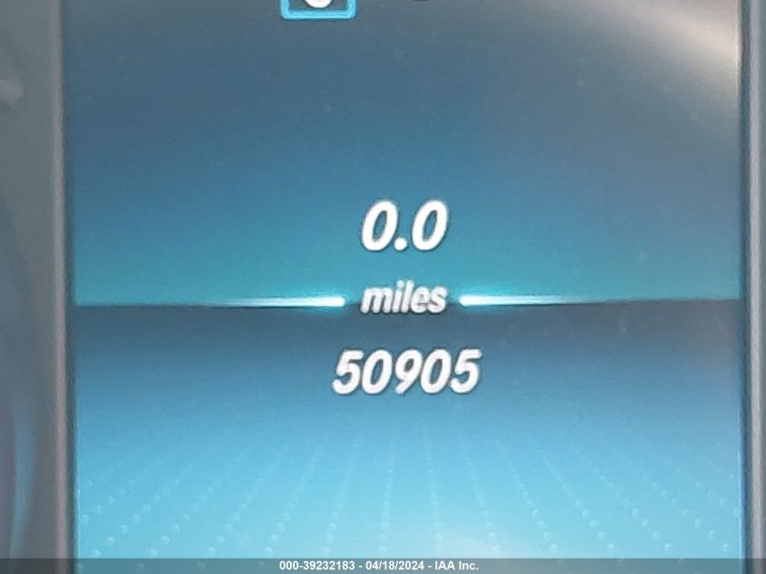 2019 Mercedes-Benz C 300 VIN: 55SWF8DB9KU290731 Lot: 39232183