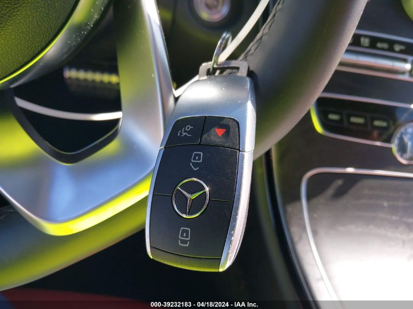 2019 Mercedes-Benz C 300 VIN: 55SWF8DB9KU290731 Lot: 39232183