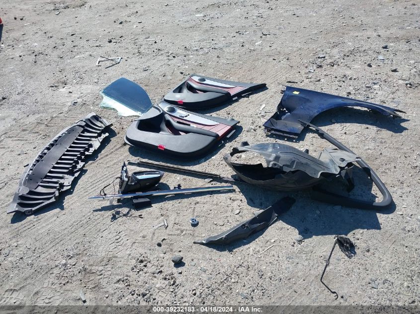 2019 Mercedes-Benz C 300 VIN: 55SWF8DB9KU290731 Lot: 39232183