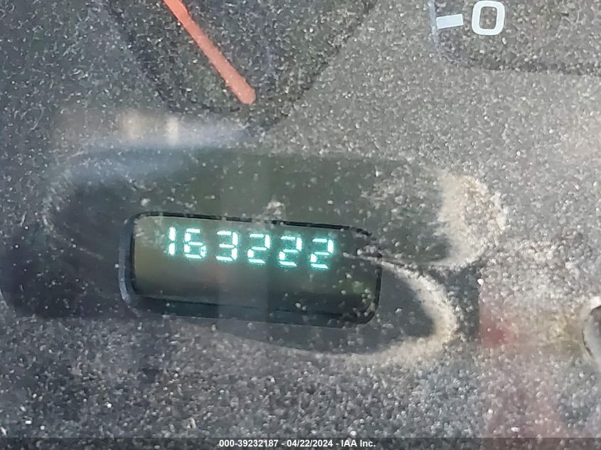 2002 Dodge Dakota Slt VIN: 1B7HL48N92S529181 Lot: 39232187