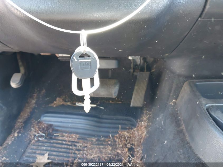 2002 Dodge Dakota Slt VIN: 1B7HL48N92S529181 Lot: 39232187