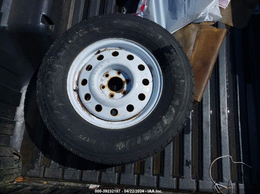 2002 Dodge Dakota Slt VIN: 1B7HL48N92S529181 Lot: 39232187