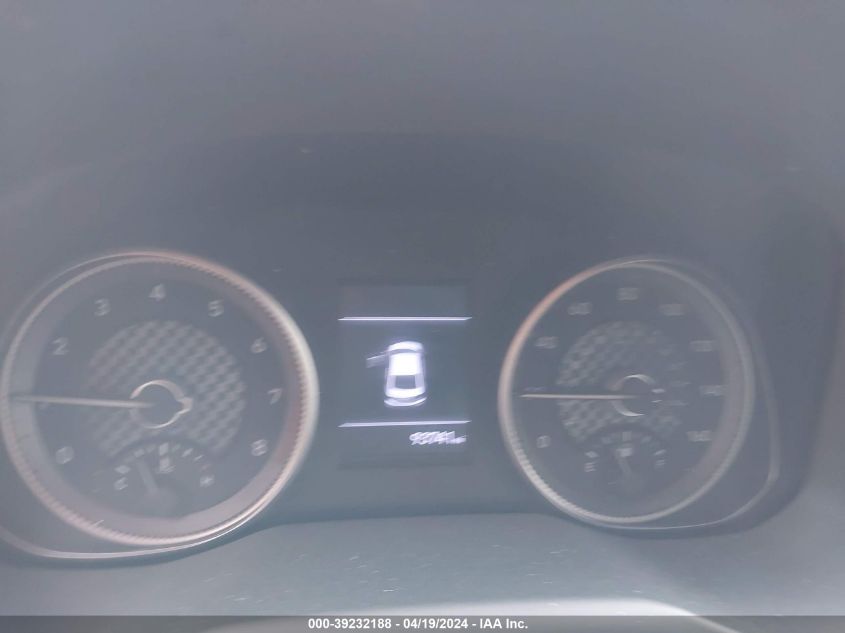 2019 Hyundai Elantra Sel VIN: 5NPD84LF0KH477633 Lot: 39232188