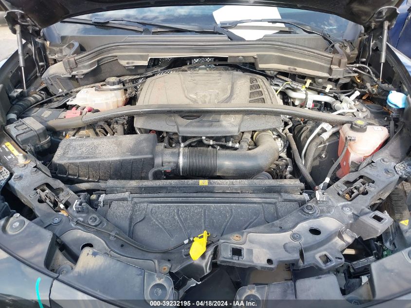 2020 Alfa Romeo Stelvio Rwd VIN: ZASPAJAN1L7C89839 Lot: 39232195