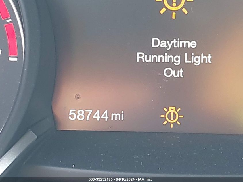 2020 Alfa Romeo Stelvio Rwd VIN: ZASPAJAN1L7C89839 Lot: 39232195