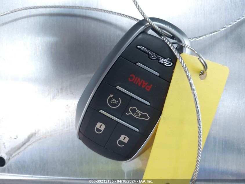 2020 Alfa Romeo Stelvio Rwd VIN: ZASPAJAN1L7C89839 Lot: 39232195