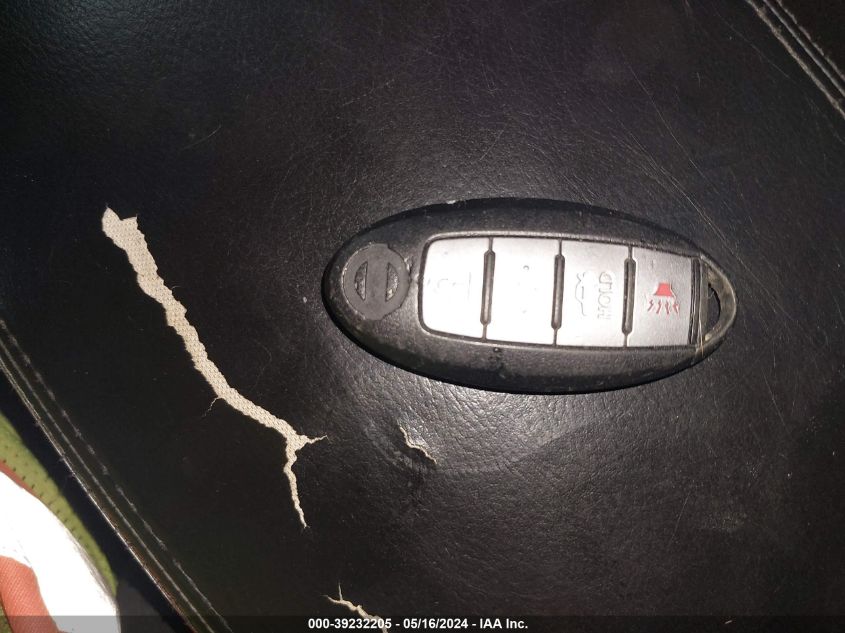 2015 Nissan Altima 2.5 S VIN: 1N4AL3AP1FC468504 Lot: 39232205