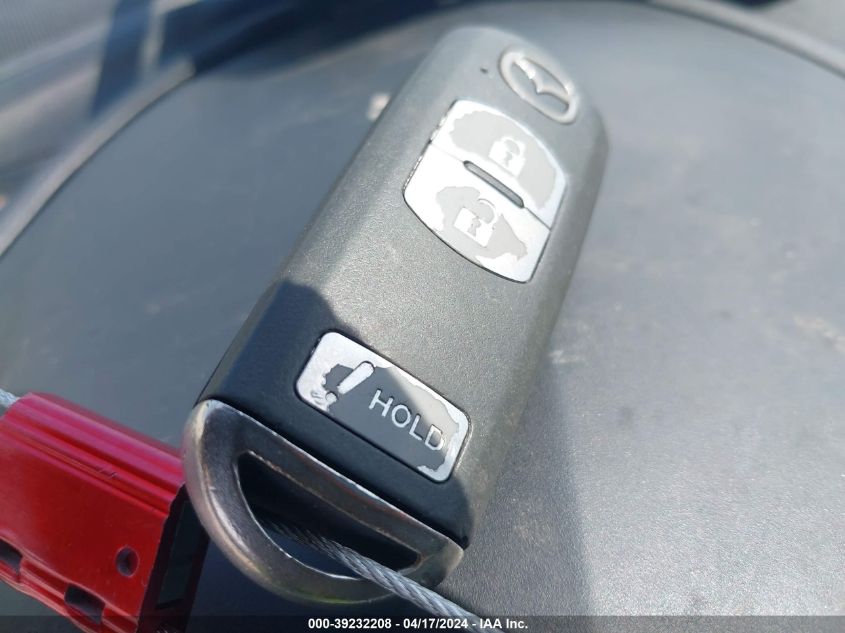 2015 Mazda Mazda3 I Touring VIN: JM1BM1L79F1251582 Lot: 39236764