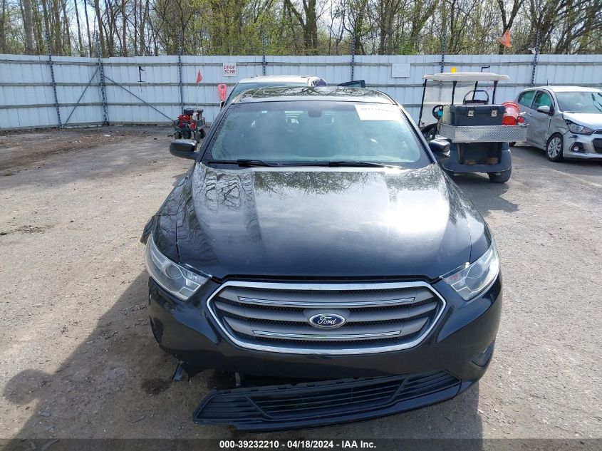 2013 Ford Taurus Sel VIN: 1FAHP2H83DG135044 Lot: 39232210