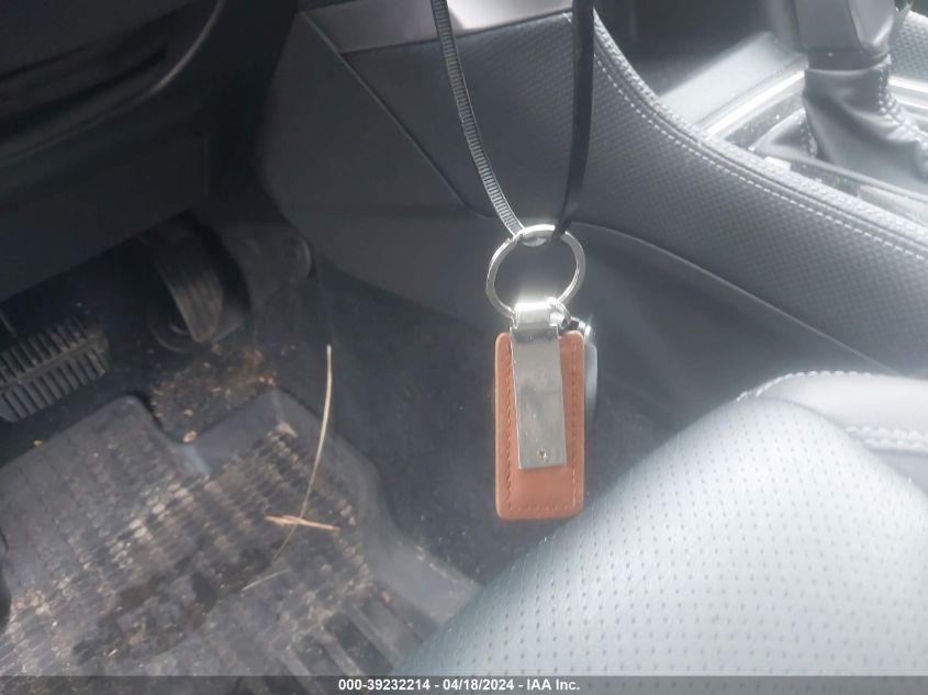 2019 Subaru Forester Limited VIN: JF2SKAUC5KH452643 Lot: 39232214