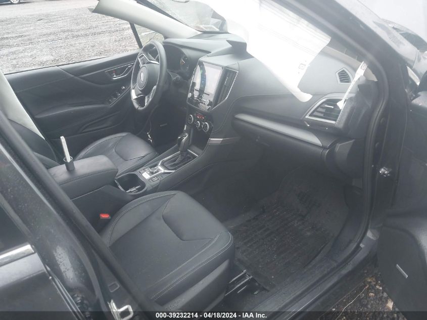 2019 Subaru Forester Limited VIN: JF2SKAUC5KH452643 Lot: 39232214