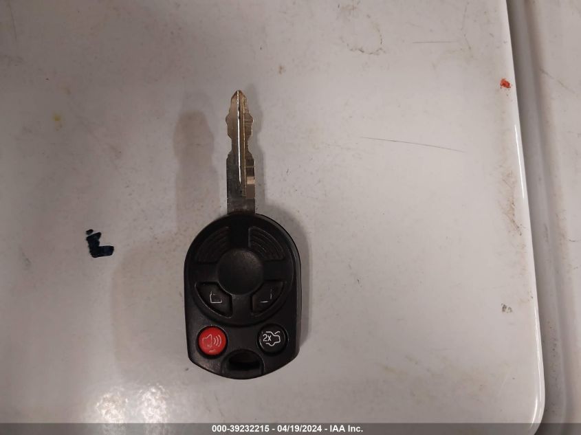 2012 Ford Fusion Sel VIN: 3FAHP0JA3CR120617 Lot: 39232215