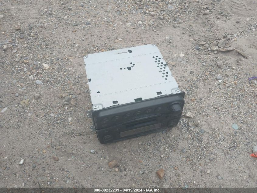 2001 Hyundai Sonata Gls/Gls W/Leather VIN: KMHWF35V61A477800 Lot: 39232231