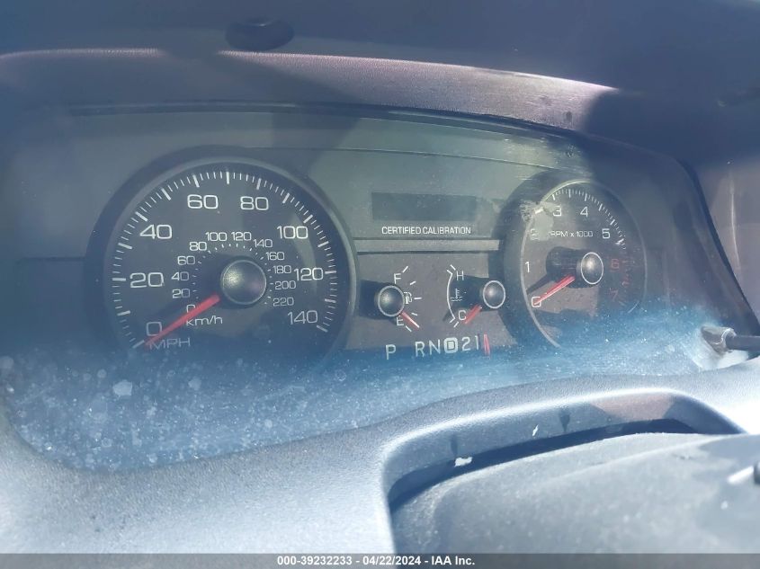 2010 Ford Crown Victoria Police/Police Interceptor VIN: 2FABP7BV1AX102633 Lot: 39232233