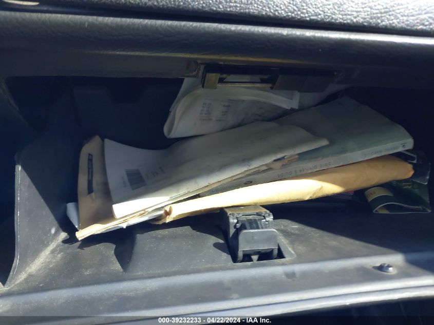 2010 Ford Crown Victoria Police/Police Interceptor VIN: 2FABP7BV1AX102633 Lot: 39232233