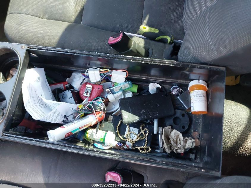 2010 Ford Crown Victoria Police/Police Interceptor VIN: 2FABP7BV1AX102633 Lot: 39232233