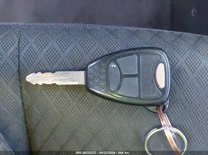 2006 Chrysler Pacifica Touring VIN: 2A4GM68486R901848 Lot: 39232237