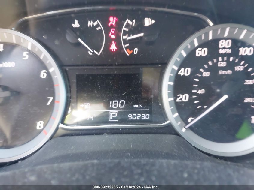 2015 Nissan Sentra Sv VIN: 3N1AB7AP3FL644254 Lot: 39232255