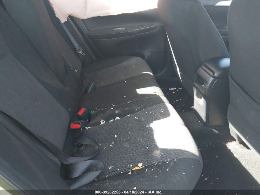 2015 Nissan Sentra Sv VIN: 3N1AB7AP3FL644254 Lot: 39232255